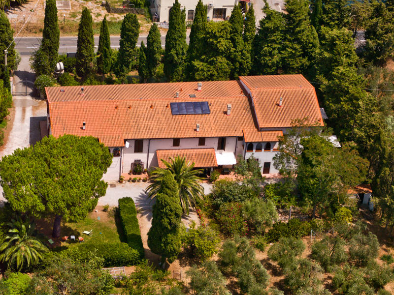 Agriturismo San Vincenzo