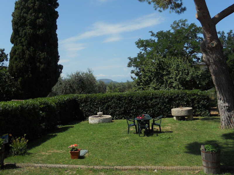 agriturismo san vincenzo