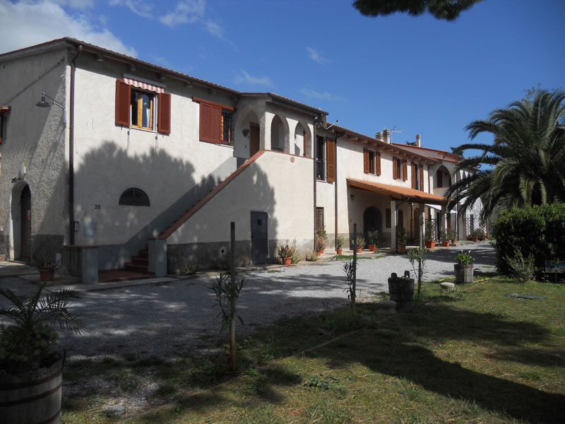 agriturismo san vincenzo