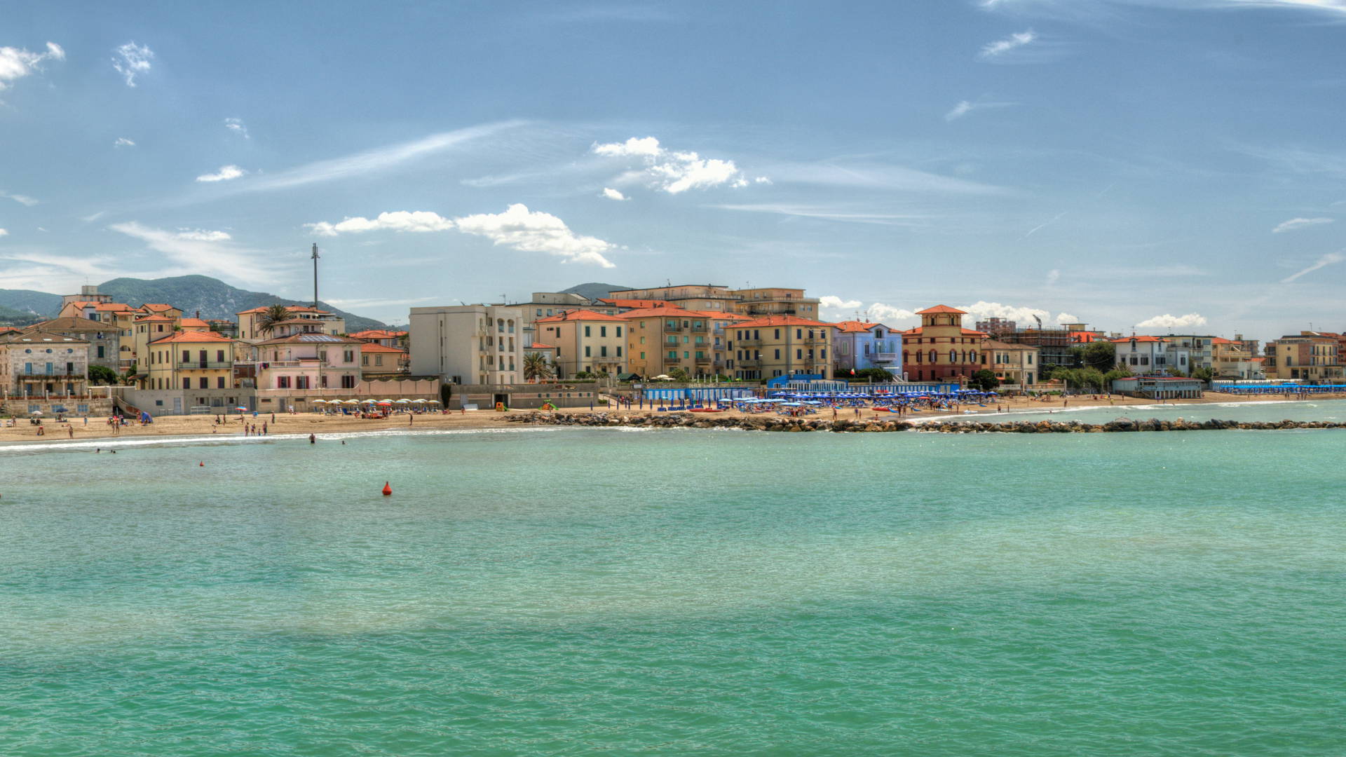 San Vincenzo